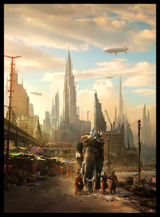 Illustration for article titled And Suddenly I Wish The Next Assassin's Creed Was a Western